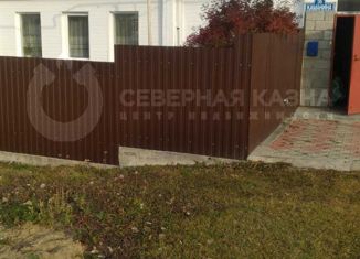 Продам дом, 57.6 м2, Кировград, улица Каманина, 56