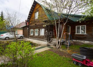 Дом на продажу, 100 м2, Кемеровская область, Фесковская улица