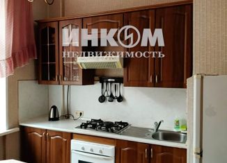 Сдаю 2-комнатную квартиру, 60 м2, Москва, Мосфильмовская улица, 6