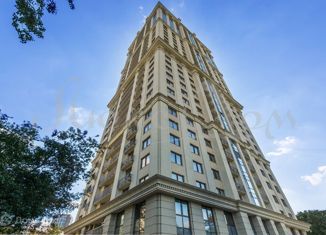 Продается 4-комнатная квартира, 150 м2, Москва, улица Расплетина, 21, метро Октябрьское поле