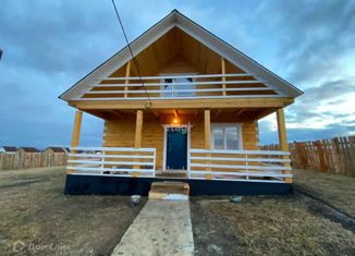 Продажа дома, 80 м2, деревня Ясная Поляна