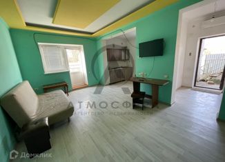 Продается двухкомнатная квартира, 46.7 м2, Хадыженск, Янтарная улица, 11