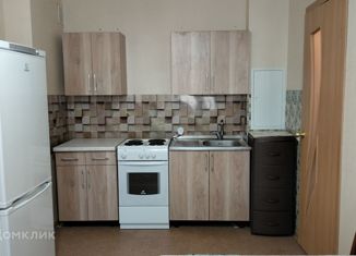 Аренда 1-ком. квартиры, 31.6 м2, Волжский, улица Мира, 131