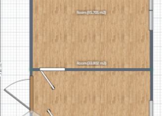 1-ком. квартира на продажу, 35.7 м2, Москва, Большой Златоустинский переулок, 3Ас2, метро Лубянка