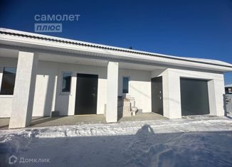 Продажа дома, 128 м2, рабочий поселок Маркова, Ботанический переулок, 4