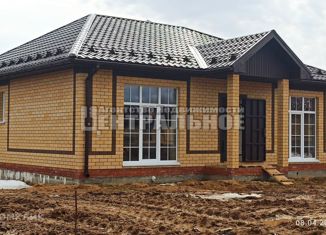 Продажа дома, 124 м2, деревня Деменщина, Солнечная улица