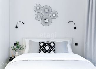 Продажа квартиры студии, 24 м2, Санкт-Петербург, Планерная улица, 93, ЖК Нью Тайм