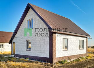 Продам дом, 105.3 м2, село Большие Харлуши