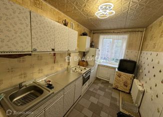 Продажа 2-комнатной квартиры, 51.1 м2, Гусь-Хрустальный, улица Каховского, 8