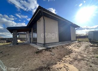 Продаю дом, 105.8 м2, Муром, Медовая улица, 19