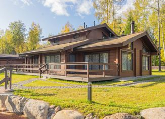 Продам дом, 195 м2, коттеджный посёлок Сосны, коттеджный посёлок Сосны, 3