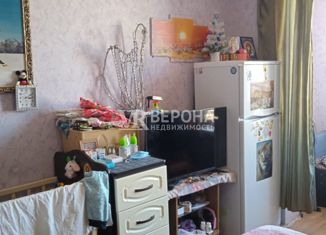 Продам квартиру студию, 22.8 м2, Краснодар, Митинская улица, 21, Митинская улица