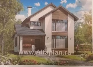 Продается дом, 143 м2, деревня Талаево