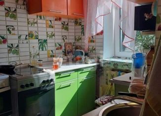 Однокомнатная квартира на продажу, 10 м2, Томск, улица Усова, 27, Кировский район