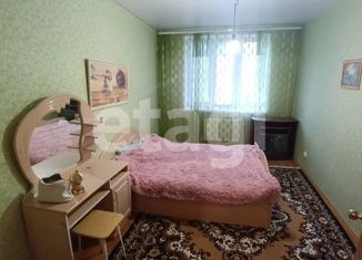 Продам 1-ком. квартиру, 39.6 м2, Киреевск, микрорайон Брусяновский, 5