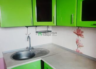 1-комнатная квартира в аренду, 36 м2, Барнаул, улица Островского, 7