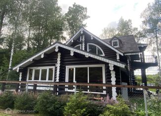 Продается дом, 273 м2, деревня Веретёнки