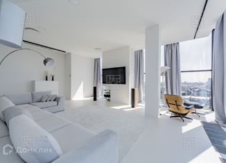 Сдается 4-комнатная квартира, 215 м2, Москва, Ленинградский проспект, 76к1, район Аэропорт