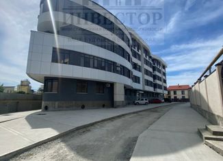 2-ком. квартира на продажу, 66 м2, село Мысхако, Рассветная улица, 16А