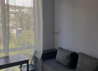 Продам квартиру студию, 21 м2, Сочи, Бакинская улица, 26/1, микрорайон Верхнеимеретинская Бухта