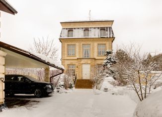 Продажа дома, 780 м2, село Усово