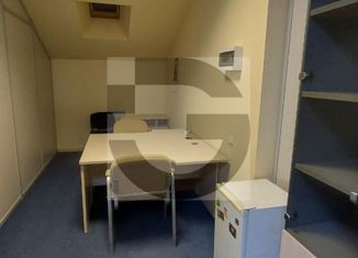 Продам офис, 12 м2, Москва, Авиамоторная улица, 50с2, район Лефортово