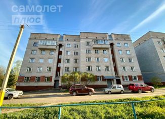 1-ком. квартира на продажу, 38.9 м2, Киров, улица Чернышевского, 49