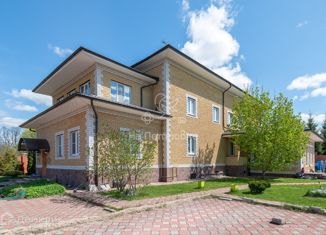 Продаю дом, 750 м2, деревня Сокольники, Берёзовая улица, 37