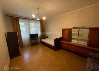 Продаю 1-ком. квартиру, 34.8 м2, посёлок городского типа Северный, Олимпийская улица, 10