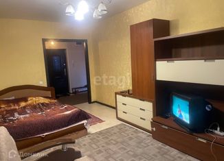 Продам однокомнатную квартиру, 35.2 м2, село Новая Усмань, Солнечная улица, 26Б