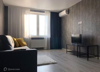 Продам 1-ком. квартиру, 44 м2, Ростов-на-Дону, ЖК Я, 2-я Краснодарская улица, 169Бс1