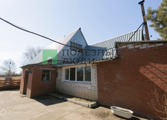 Продается дом, 230 м2, село Усть-Ивановка, Больничная улица, 9