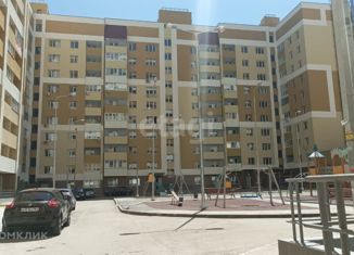 Однокомнатная квартира на продажу, 28 м2, Самара, Московское шоссе, 18-й километр, 7А, метро Безымянка