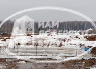 Дом на продажу, 97 м2, село Люкшудья, Майская улица