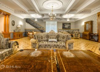 Продается дом, 2000 м2, деревня Подушкино