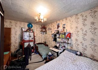 2-комнатная квартира на продажу, 56.5 м2, Москва, Нижняя Первомайская улица, 53, метро Первомайская