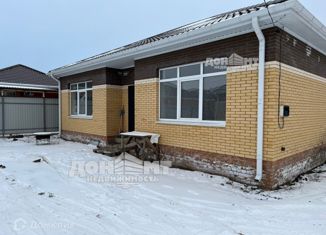 Продается дом, 97 м2, село Большие Салы, улица Танкистов, 4