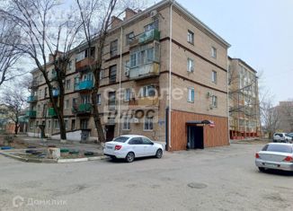 Продажа 1-ком. квартиры, 30.1 м2, Элиста, улица Юрия Клыкова, 12А