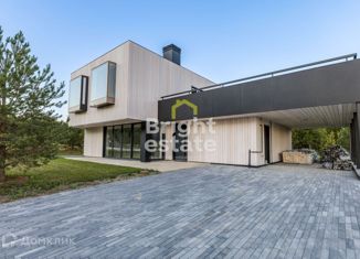 Продам дом, 427 м2, поселок Мозжинка