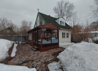 Продам дом, 98 м2, Камчатский край, Цветочная улица, 99