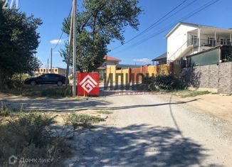 Продам земельный участок, 6 сот., Судак, Каштановая улица