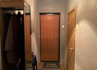 Продается 1-комнатная квартира, 36.6 м2, Москва, Даниловская набережная, 6к2, метро Автозаводская