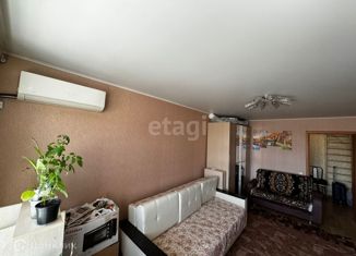1-комнатная квартира на продажу, 34.1 м2, Омская область, улица Челюскинцев, 83А