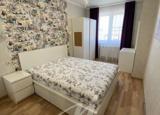 Продажа 2-ком. квартиры, 60 м2, Москва, Авиационная улица, 63, станция Щукинская