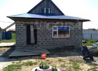 Продается дом, 90 м2, село Беркут, Советская улица, 40