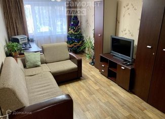 Продажа 2-комнатной квартиры, 45.2 м2, Иркутск, улица Розы Люксембург, 215А
