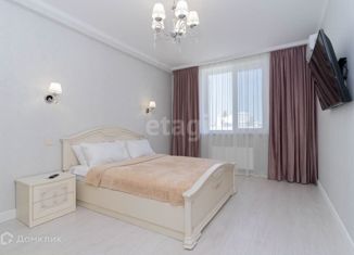 Продается 2-комнатная квартира, 59 м2, Симферополь, ЖК Город Мира, улица Батурина, 113