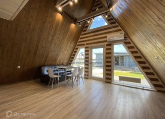 Продается дом, 115 м2, деревня Матчино, коттеджный посёлок Земляничная Поляна-3, 113