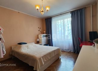 Продажа 3-ком. квартиры, 77.5 м2, Москва, улица Трофимова, 2/1, станция Автозаводская