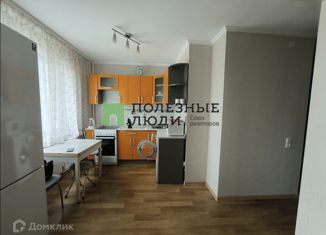 Продажа однокомнатной квартиры, 39.3 м2, Алтайский край, Взлётная улица, 36